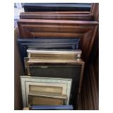 Picture frames