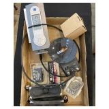 ClearVue, weather station, more
