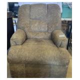 Ort recliner (NOT a rocker)