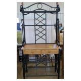 Baker's rack