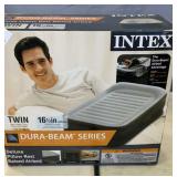 Intex airbed
