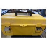 Toolbox and contents