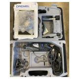 Dremel rotary tool