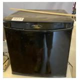 Danby mini fridge