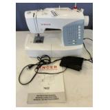 Singer Sewing Machine