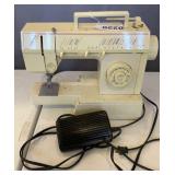 Singer Sewing machine