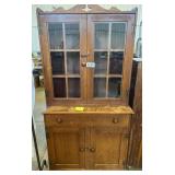 China Cupboard