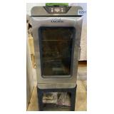 Char-Broil electric smoker