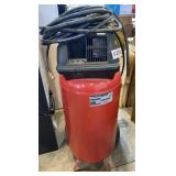 Husky compressor