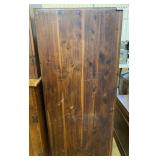 Wardrobe closet