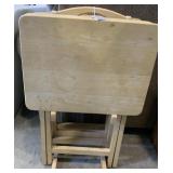 TV trays