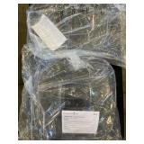 Plastic trays