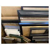 Picture frames