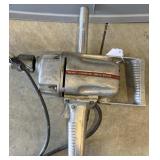 Power Kraft electric drill