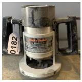 Black & Decker router