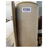 Rug (approx. 5'x6')