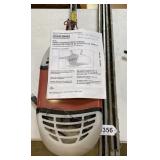 Craftsman garage door opener
