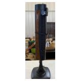 Oscillating fan