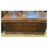 Lifetime Cedar chest