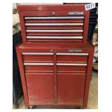 Craftsman toolbox
