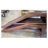 (2) Ramps