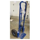 Hand truck