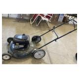 Craftsman 22' push mower