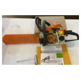 Stihl MS170 Chain  Saw