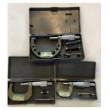Micrometers , Japan