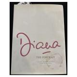 Princess Diana book