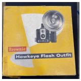 Brownie Hawkeye Flash Outfit