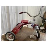 Roadmaster tricycle