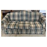 Sleephaven sleeper sofa