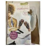 Burn Calorie Kit for Wii