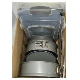 Baking pans