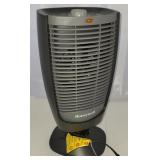 Honeywell heater