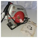 Skilsaw circular saw