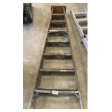 Wooden Step ladder