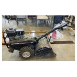 Craftsman 8.5HP rottotiller
