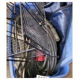 Tote, wire, magazine holder and more