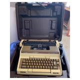Smith-Corona type writer