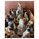 Figurines