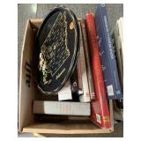 Misc history books