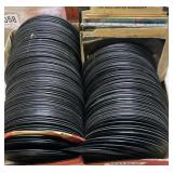 45 RPM records