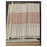 World of automobiles books