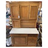 Hoosier cabinet