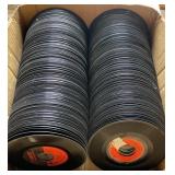 45 RPM records