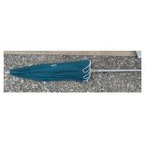 Patio umbrella & Base