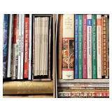 Cookbooks