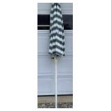 Patio umbrella & Base
